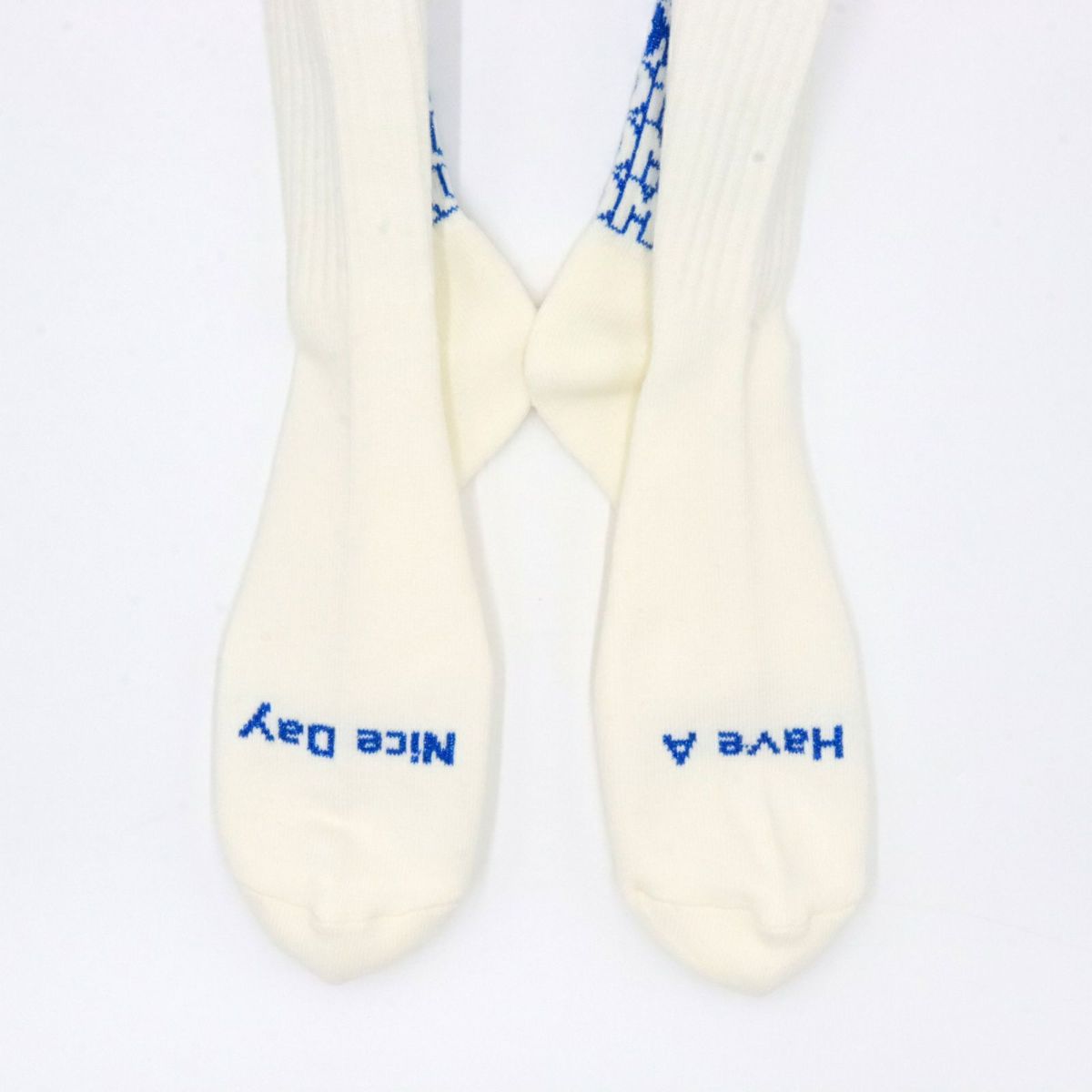 ROSTER SOX HOME RUN 靴下 RS-419 ホームラン