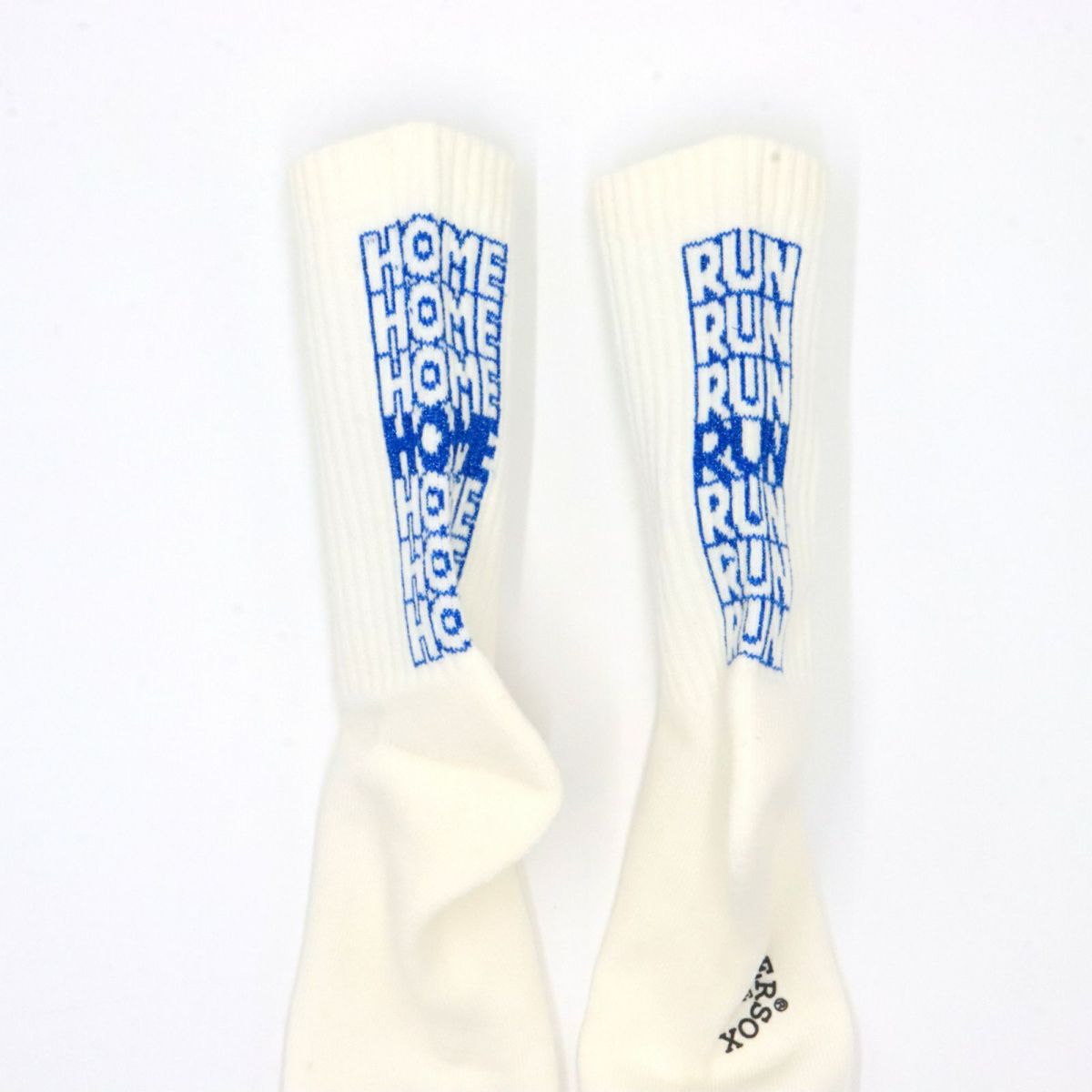 ROSTER SOX HOME RUN 靴下 RS-419 ホームラン