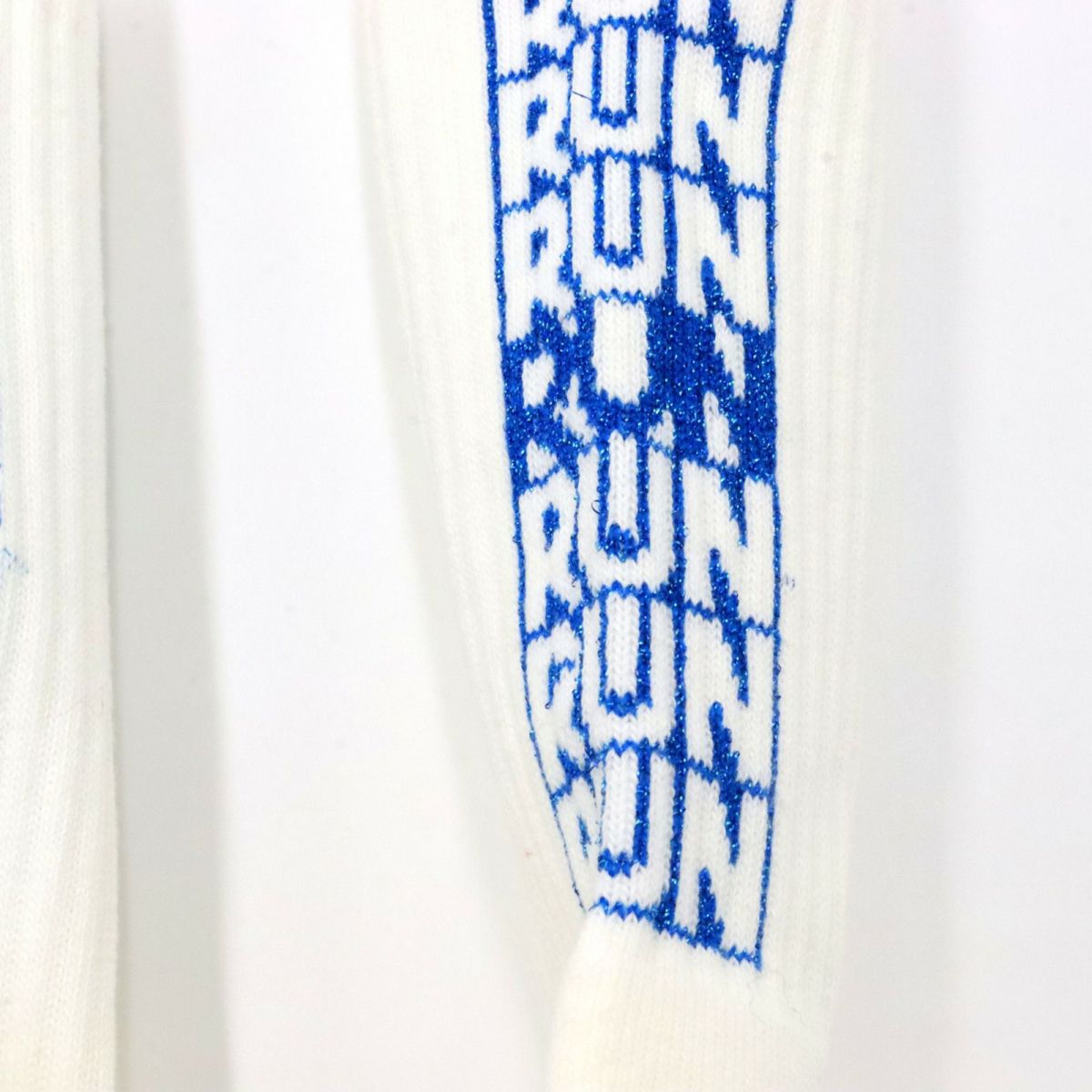 ROSTER SOX HOME RUN 靴下 RS-419 ホームラン