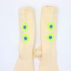 ROSTER SOX PEACE 花柄 靴下 RS-420 ロスターソックス