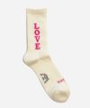 ROSTER SOX LOVE 靴下 RS-422 ロスターソックス