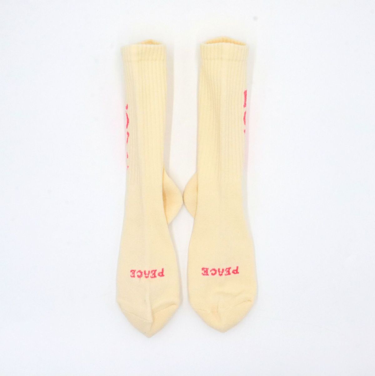 ROSTER SOX LOVE 靴下 RS-422 ロスターソックス