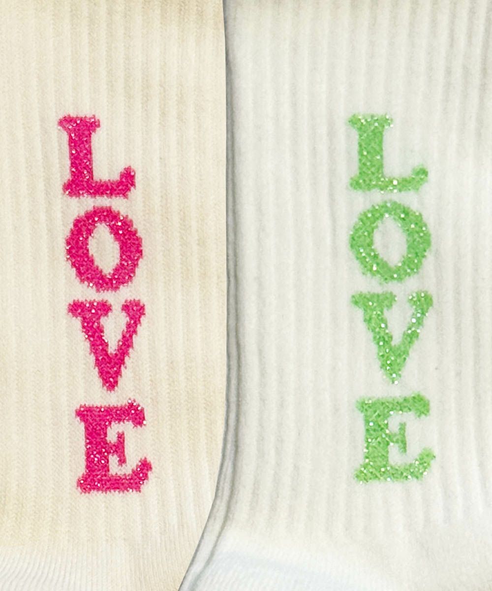 ROSTER SOX LOVE 靴下 RS-422 ロスターソックス