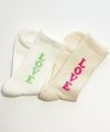 ROSTER SOX LOVE 靴下 RS-422 ロスターソックス
