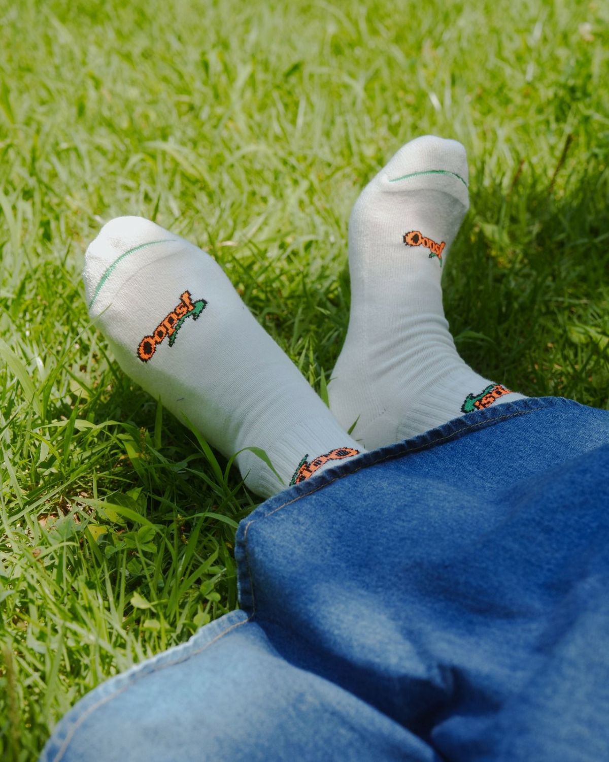 ROSTER SOX OOPS RS-425 ロスターソックス