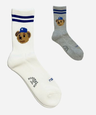 ROSTER SOX TEAM BEAR RS-428