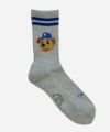 ROSTER SOX TEAM BEAR RS-428 チームベア クマ 熊 ロスターソックス