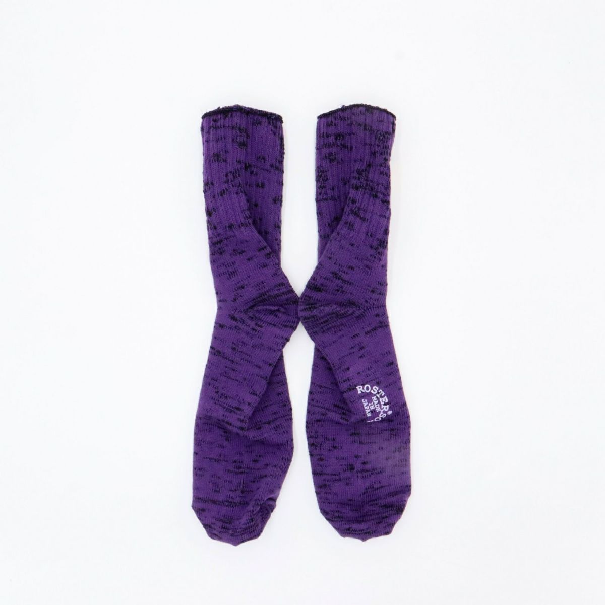 ROSTER SOX B TIGER 靴下 RS-431 ロスターソックス 虎 福