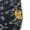 ROSTER SOX B TIGER 靴下 RS-431 ロスターソックス 虎 福