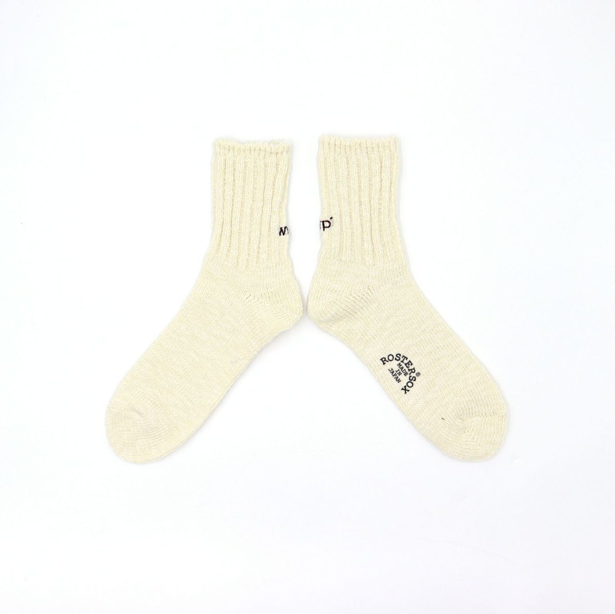 ROSTER SOX What's UP RS-432 ロスターソックス