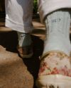 ROSTER SOX What's UP RS-432 ロスターソックス