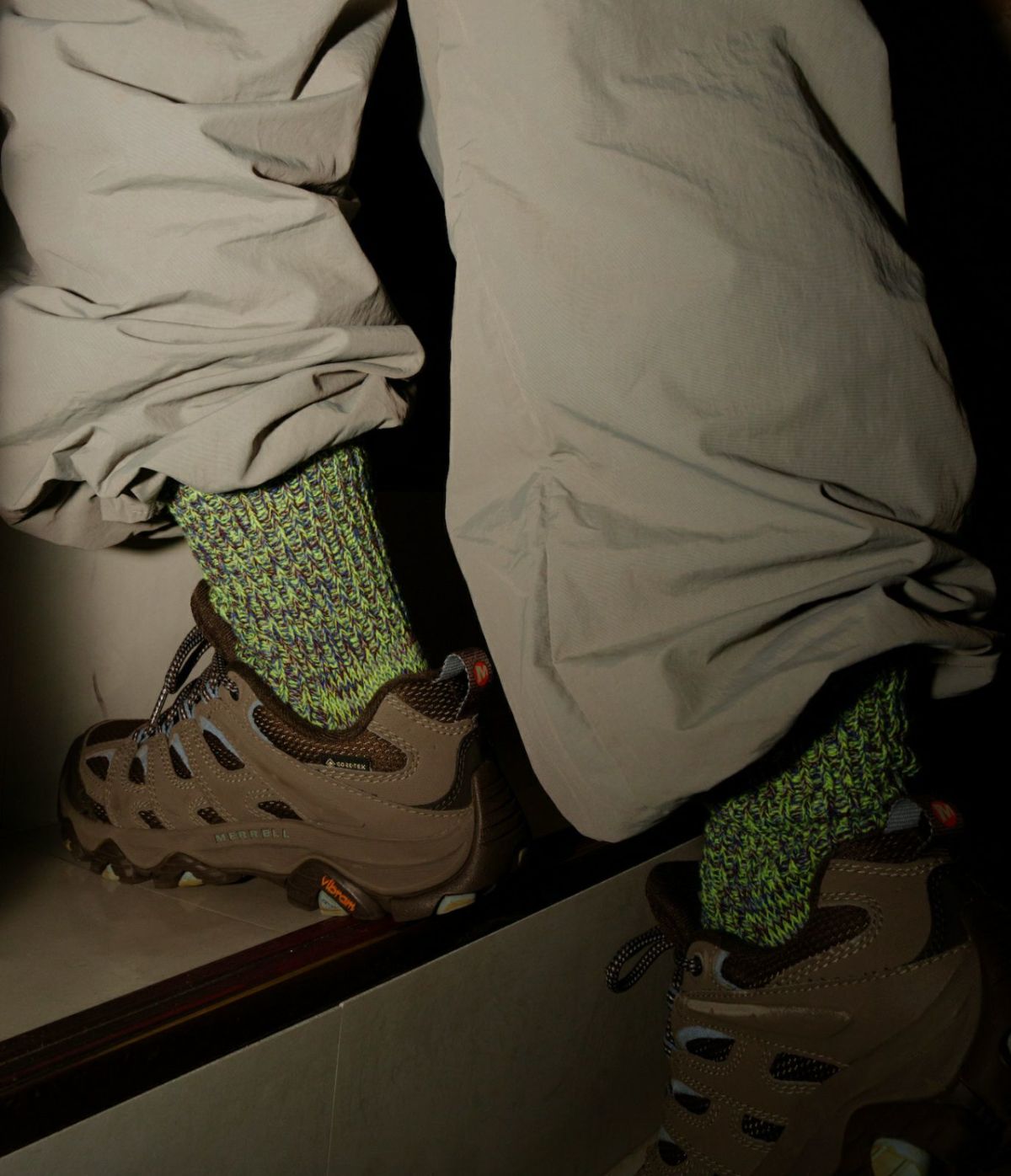 ROSTER SOX 60 4MIX RS-439