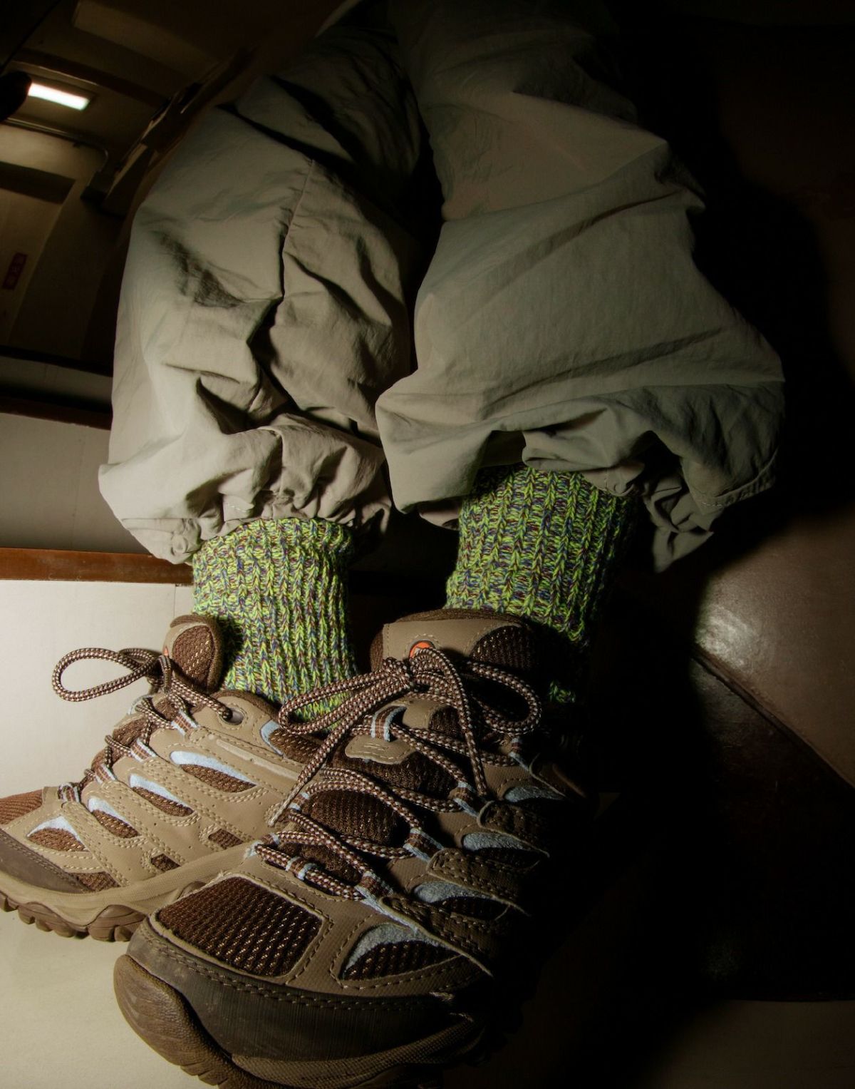 ROSTER SOX 60 4MIX RS-439