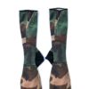 ROSTER SOX カモフラージュ柄 靴下 CAMO RS-442