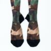 ROSTER SOX カモフラージュ柄 靴下 CAMO RS-442