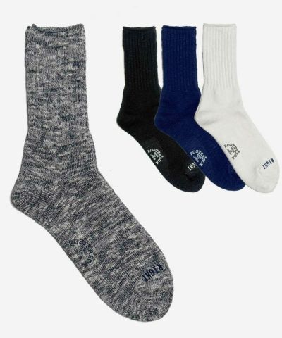 ROSTER SOX B SOCKS  RS-447