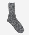 ROSTER SOX B SOCKS RS-447 ローゲージソックス メンズ