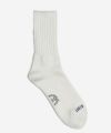 ROSTER SOX B SOCKS RS-447 ローゲージソックス メンズ