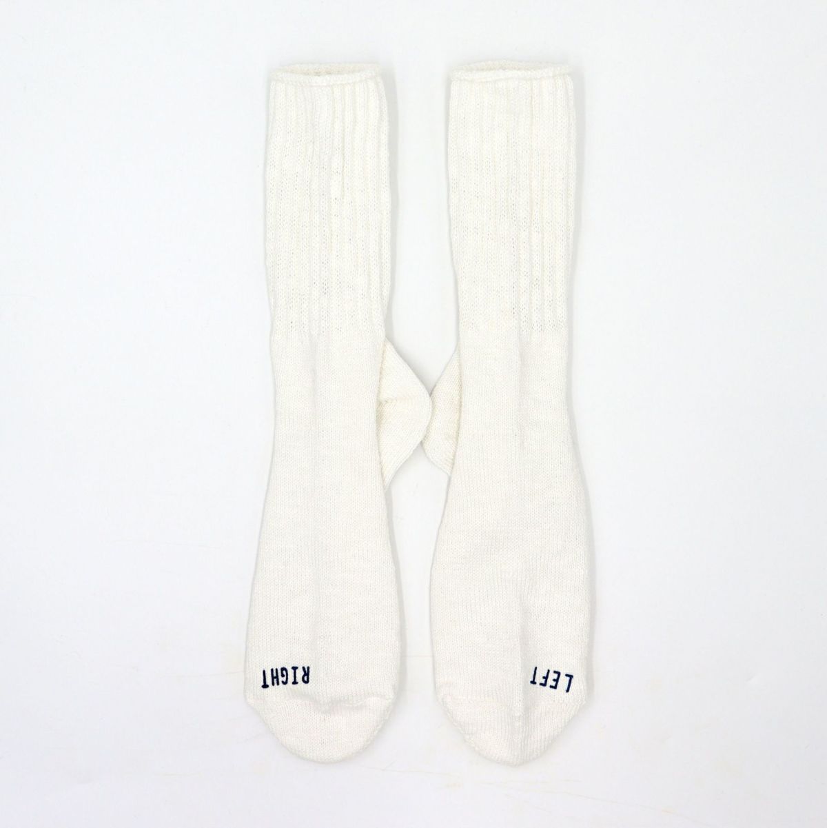 ROSTER SOX B SOCKS RS-447 ローゲージソックス メンズ