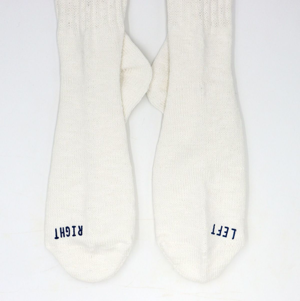 ROSTER SOX B SOCKS RS-447 ローゲージソックス メンズ