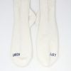 ROSTER SOX B SOCKS RS-447 ローゲージソックス メンズ