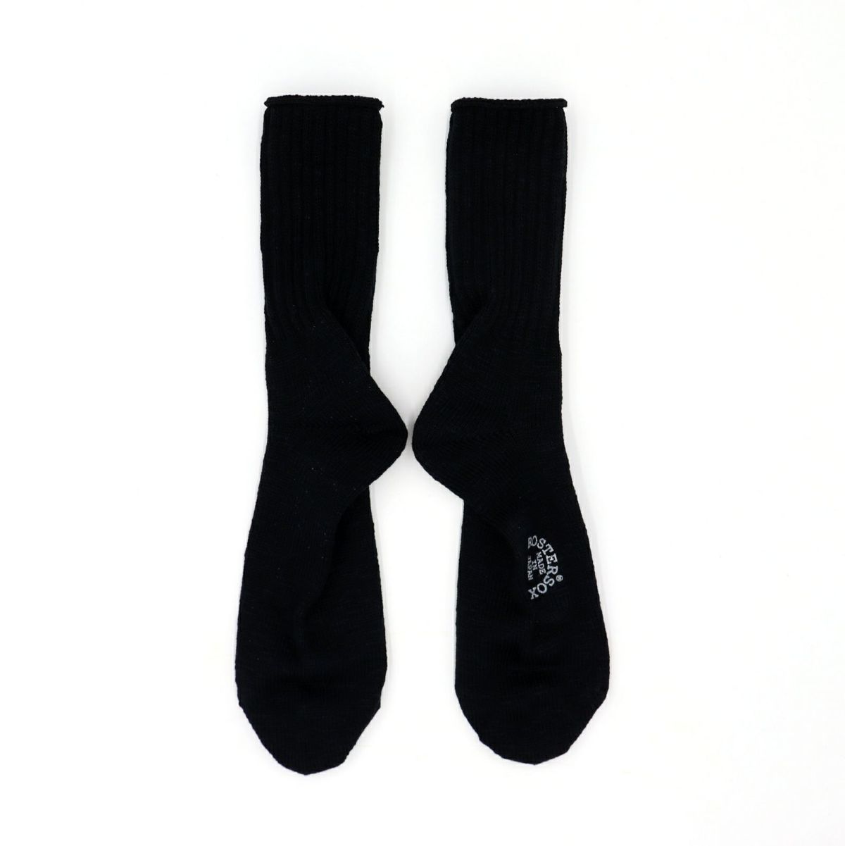 ROSTER SOX B SOCKS RS-447 ローゲージソックス メンズ