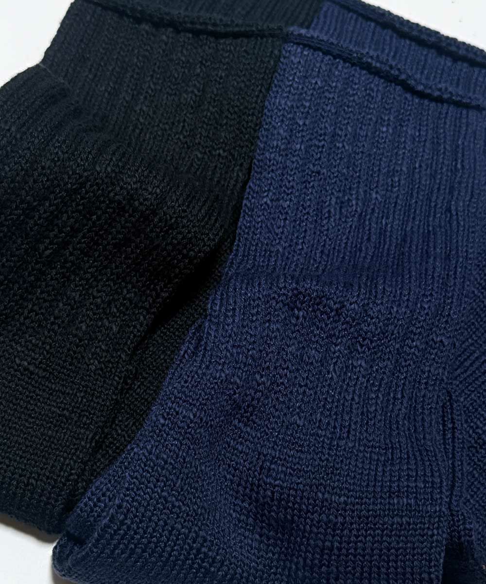 ROSTER SOX B SOCKS RS-447 ローゲージソックス メンズ