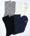 ROSTER SOX B SOCKS RS-447 ローゲージソックス メンズ