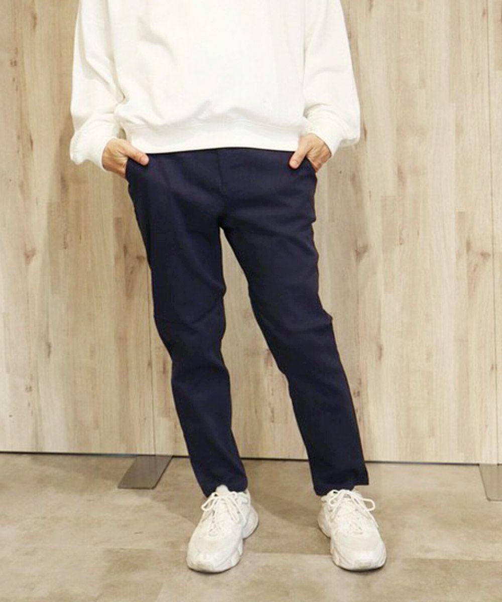 VDS ストレッチツイルムービングパンツ