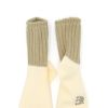 ROSTER SOX MJ RS-417 ラメソックス 無地