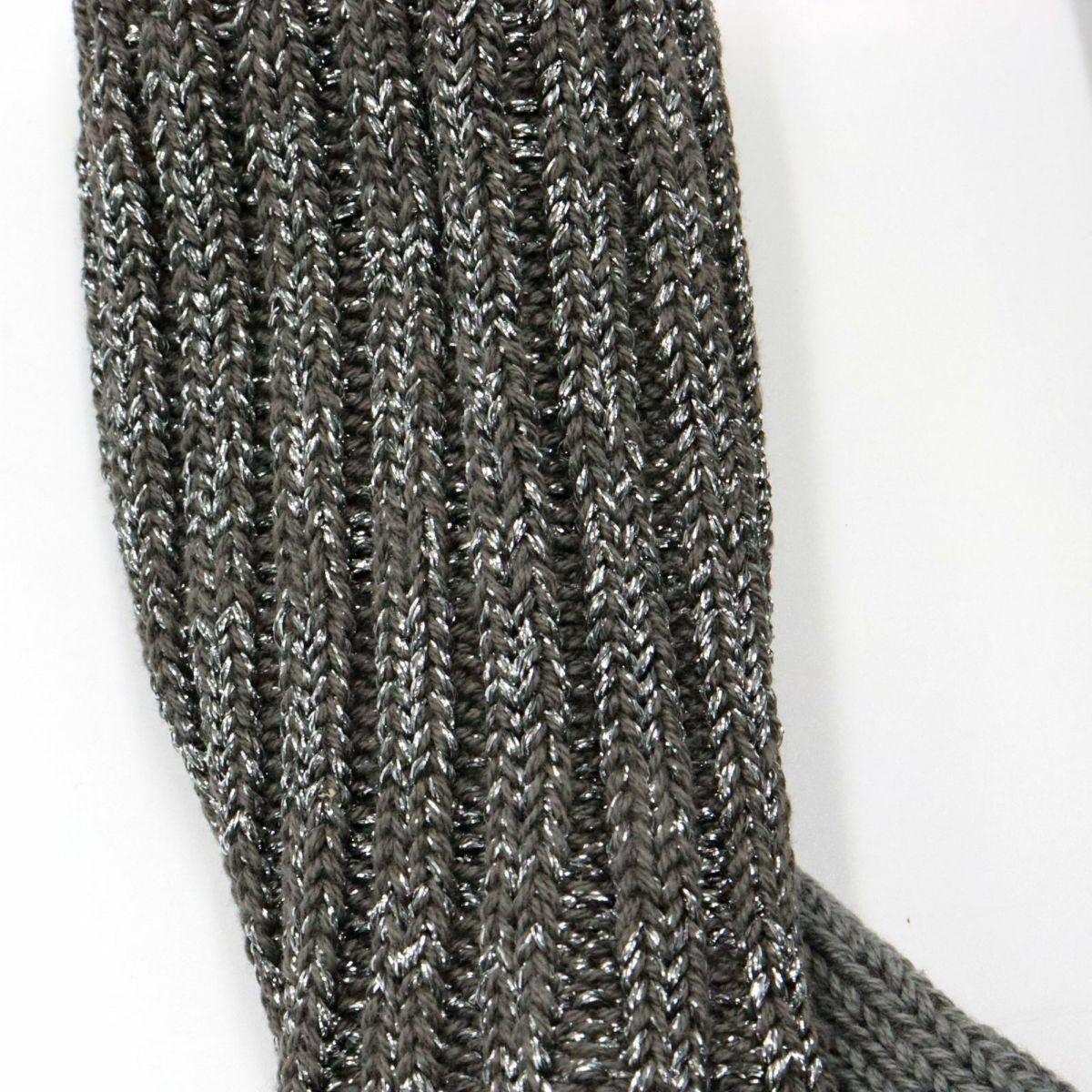 ROSTER SOX MJ RS-417 ラメソックス 無地