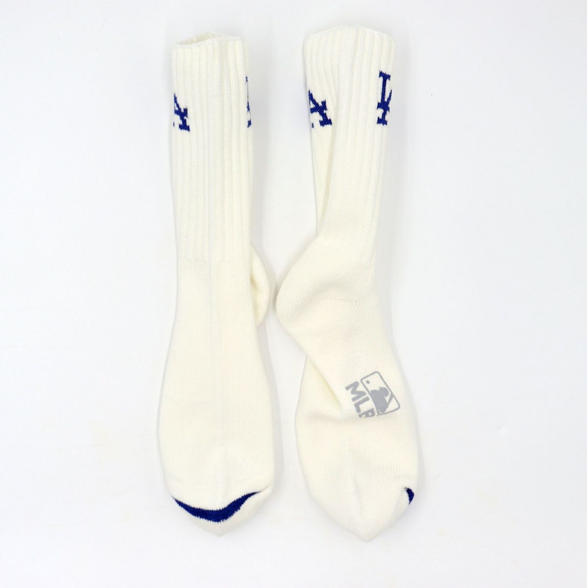 ROSTER SOX メジャーリーグ公認靴下 ロサンゼルス・ドジャース MLB-259 靴下 ソックス