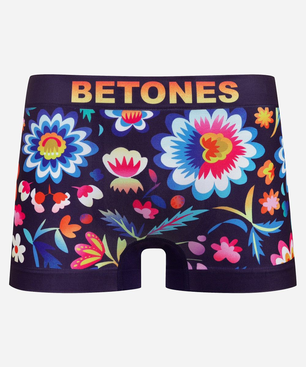BETONES ビトーンズ アンダーウェア ボクサーパンツ メンズ 男性用 JOSE2