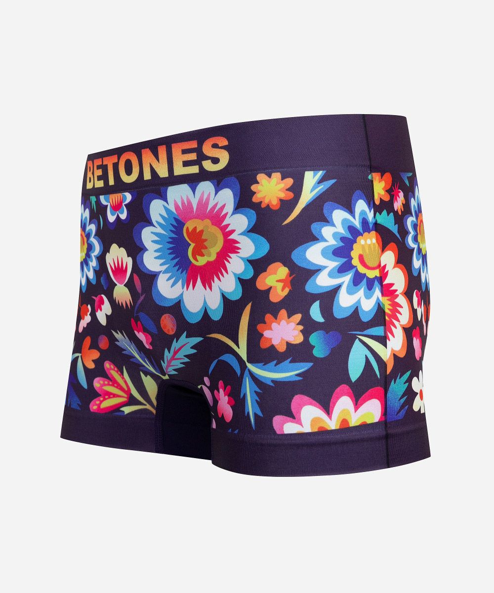 BETONES ビトーンズ アンダーウェア ボクサーパンツ メンズ 男性用 JOSE2