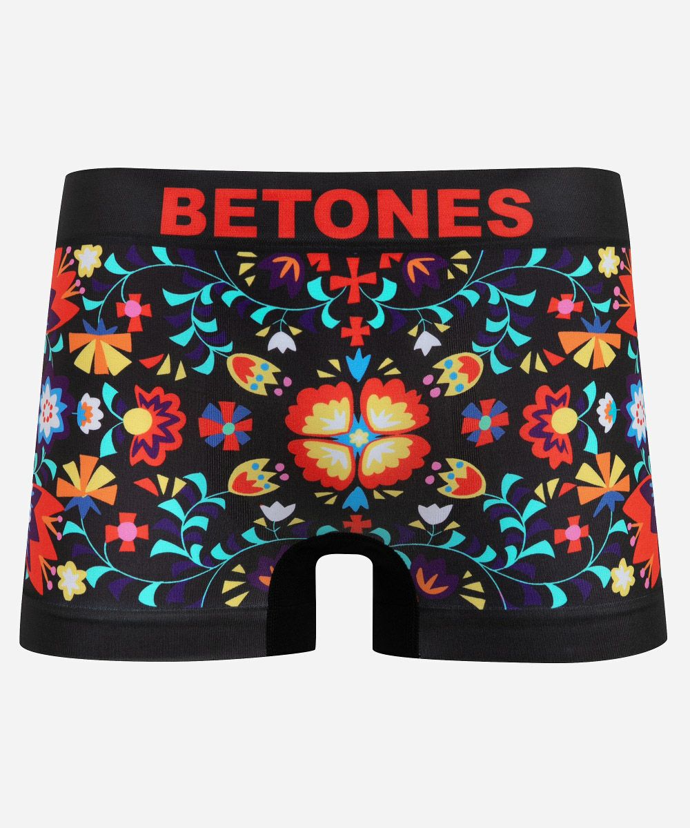 BETONES ビトーンズ アンダーウェア ボクサーパンツ メンズ 男性用 JOSE2