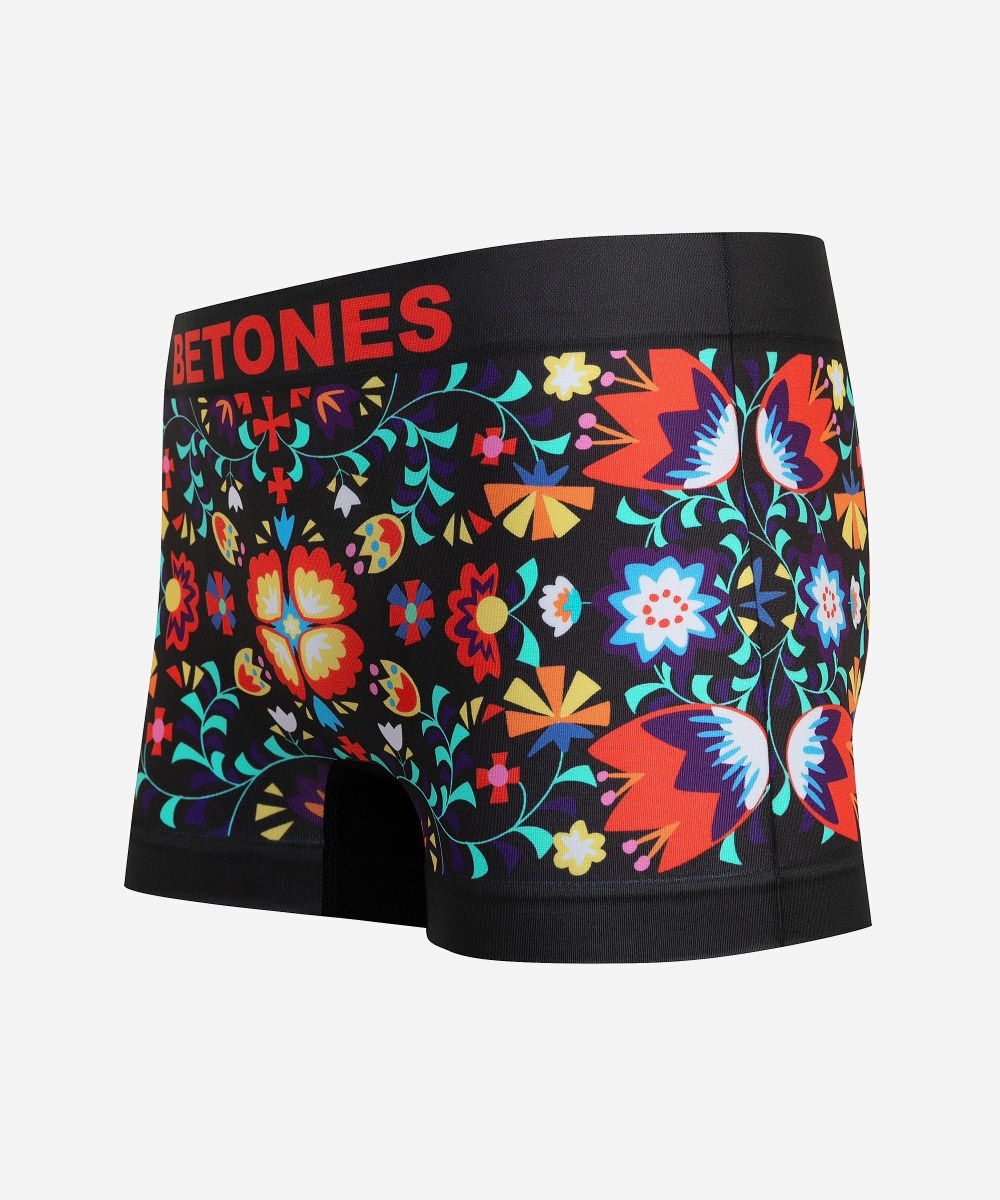 BETONES ビトーンズ アンダーウェア ボクサーパンツ メンズ 男性用 JOSE2