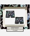 BETONES ビトーンズ アンダーウェア ボクサーパンツ メンズ 男性用 NIGHT PARADE2