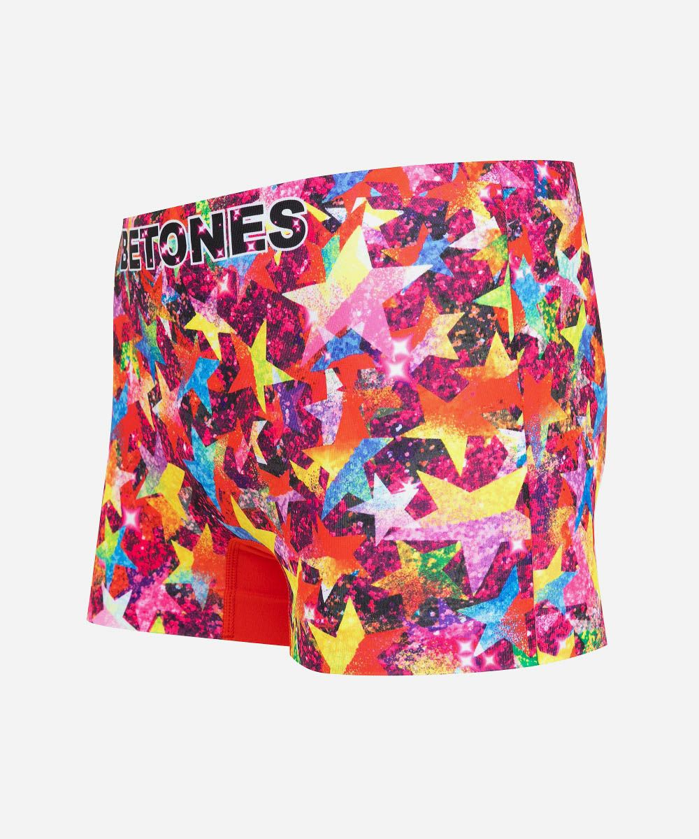 BETONES ビトーンズ アンダーウェア ボクサーパンツ メンズ 男性用 ROCKETS2　ROC002