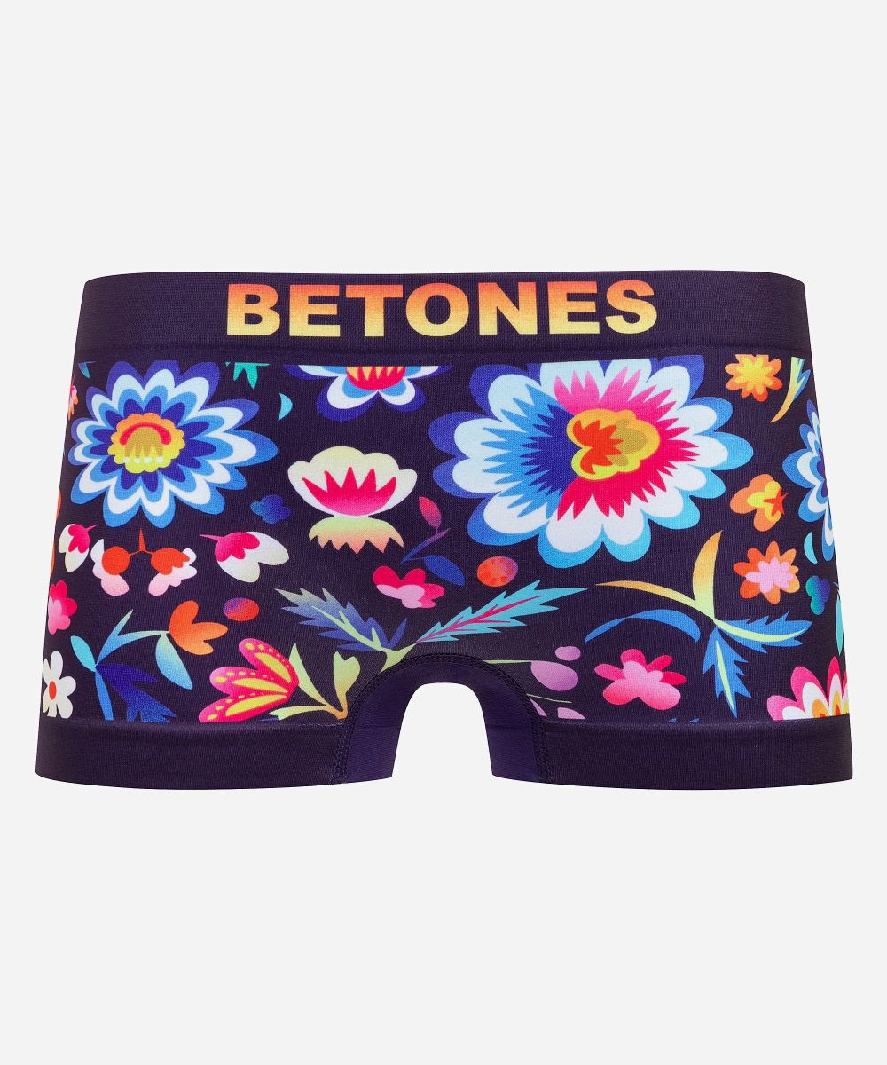 BETONES ビトーンズ アンダーウェア ボクサーショーツ 女性用 レディース JOSE2-JSE002L