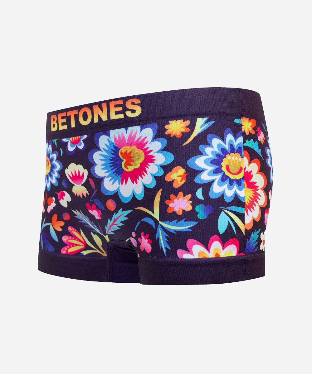 BETONES ビトーンズ アンダーウェア ボクサーショーツ 女性用 レディース JOSE2-JSE002L