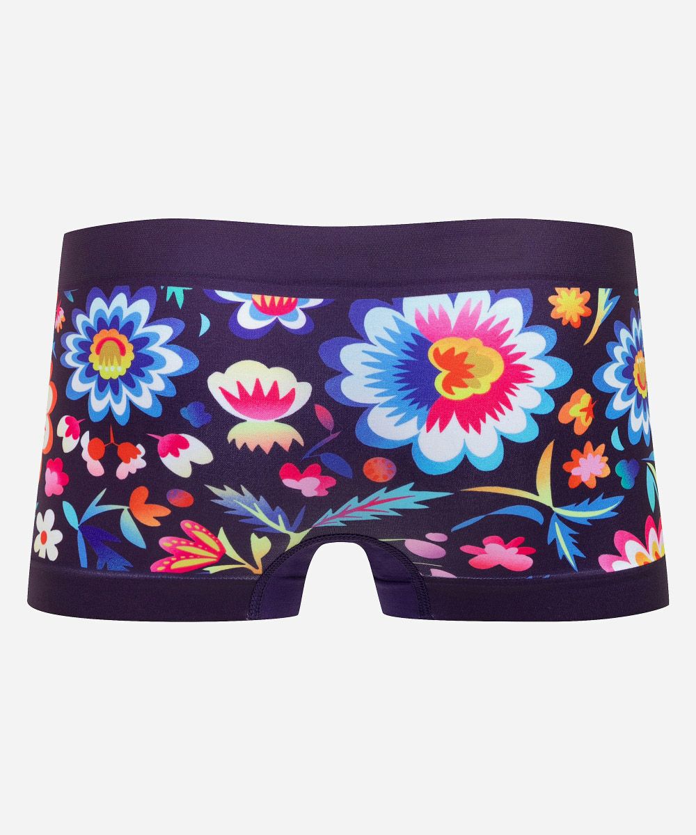 BETONES ビトーンズ アンダーウェア ボクサーショーツ 女性用 レディース JOSE2-JSE002L