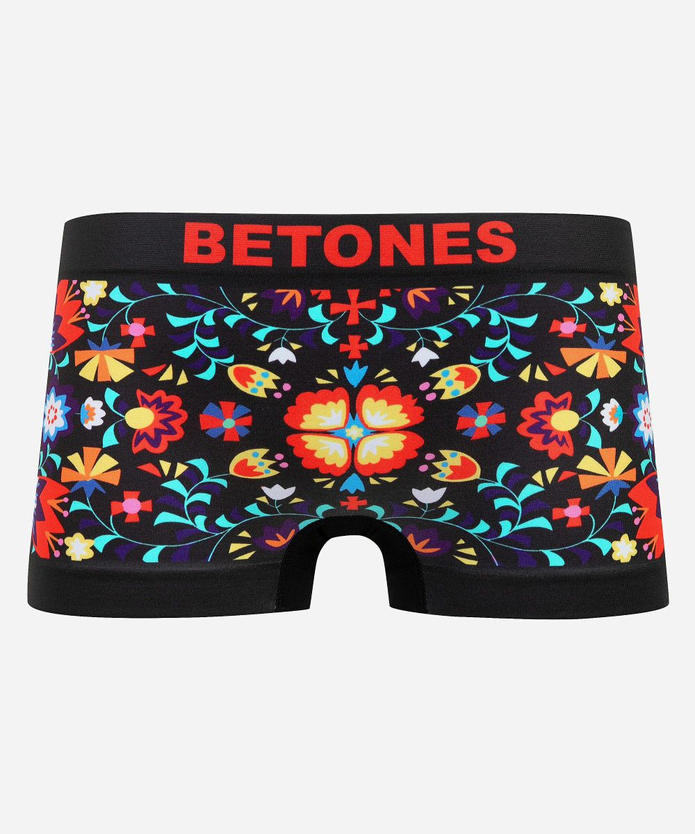 BETONES ビトーンズ アンダーウェア ボクサーショーツ 女性用 レディース JOSE2-JSE002L