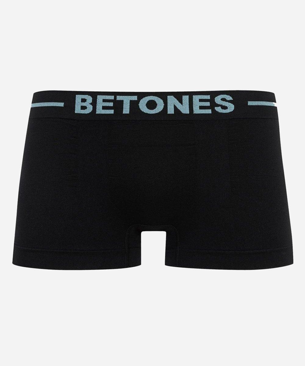 BETONES ビトーンズ アンダーウェア ボクサーショーツ レディース 女性用 SKID3-M003L