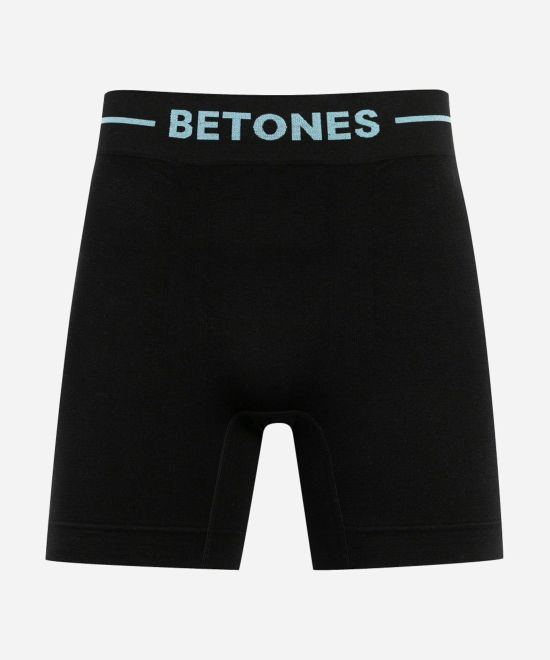 BETONES ビトーンズ アンダーウェア ボクサーパンツ メンズ 男性用 B+BETONES SKID3-BM003 [ビッグサイズ]