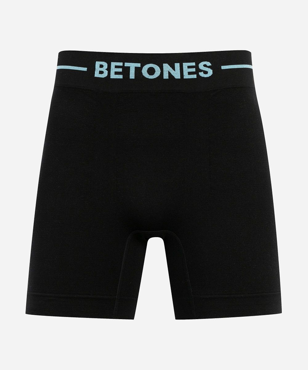 BETONES ビトーンズ アンダーウェア ボクサーパンツ メンズ 男性用 B+BETONES SKID3-BM003 [ビッグサイズ]