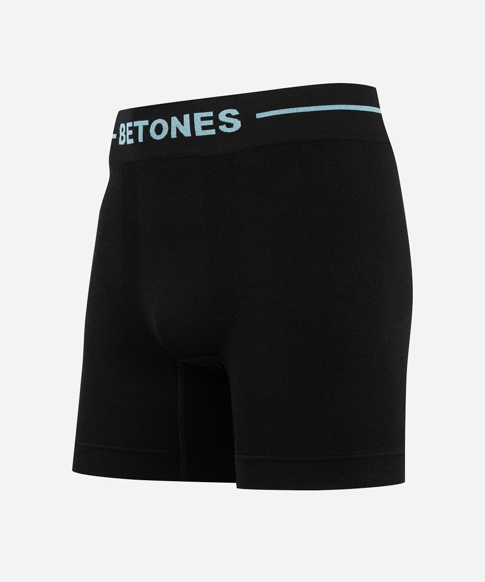 BETONES ビトーンズ アンダーウェア ボクサーパンツ メンズ 男性用 B+BETONES SKID3-BM003 [ビッグサイズ]