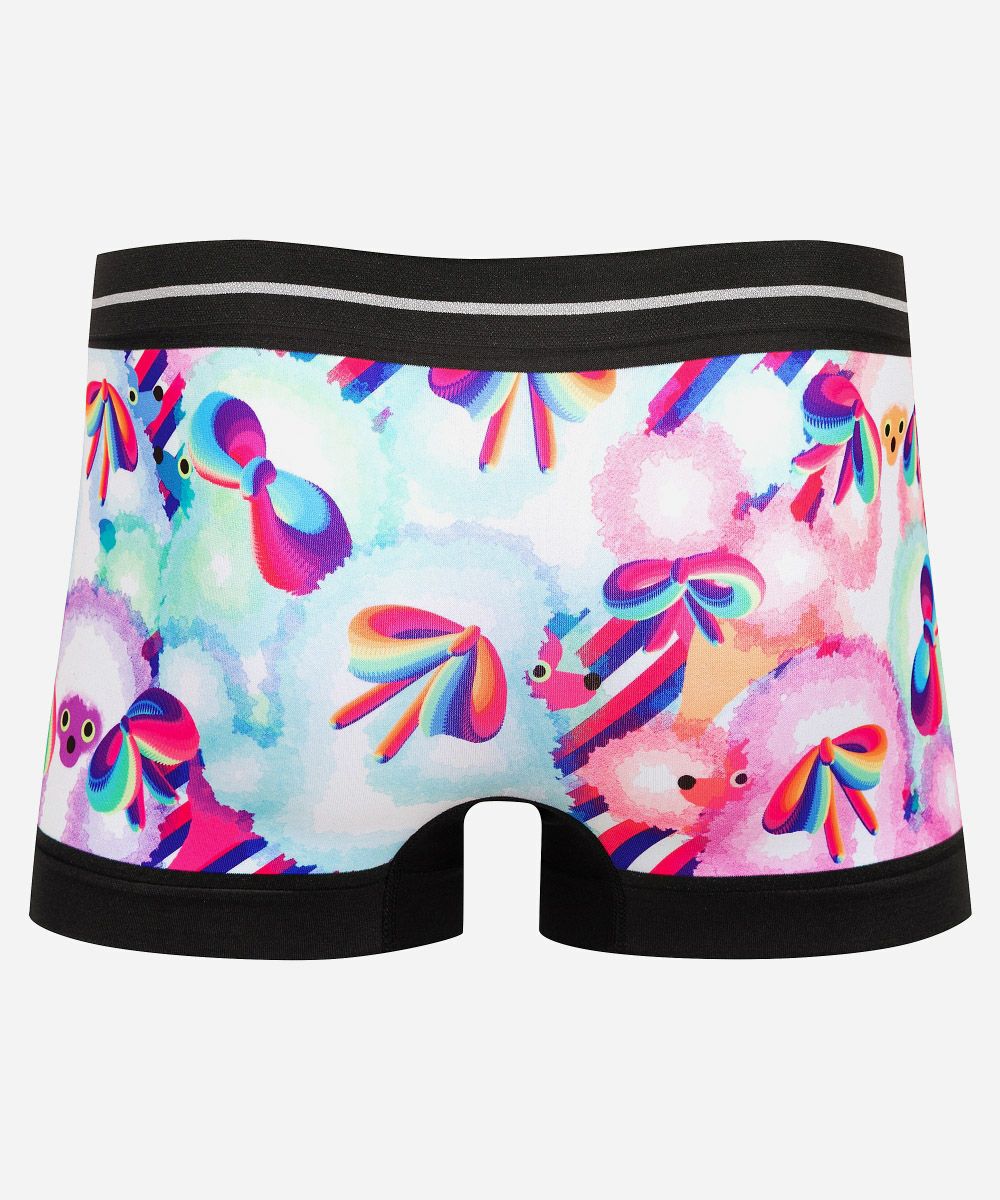 BETONES ビトーンズ アンダーウェア ボクサーパンツ メンズ 男性用 ワールドツアー フランス