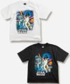 SCREEN STARS スターウォーズTシャツ 2522-SSBT SW11