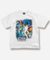 SCREEN STARS スターウォーズTシャツ 2522-SSBT SW11