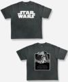 SCREEN STARS スターウォーズTシャツ 2522-SSBT SWPG 